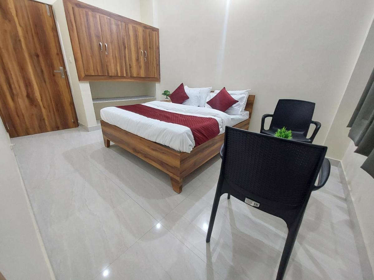 Homewood Suites Near Jaipur Airport Exterior photo