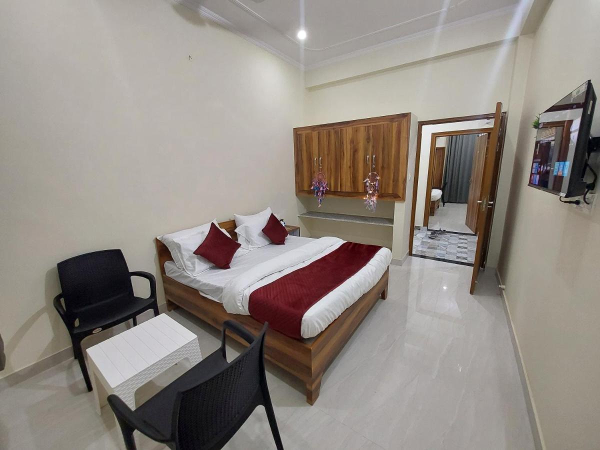 Homewood Suites Near Jaipur Airport Exterior photo